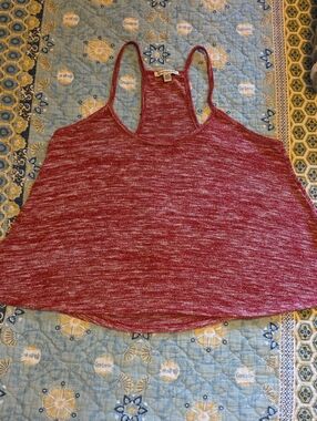 American Eagle Racerback Tank